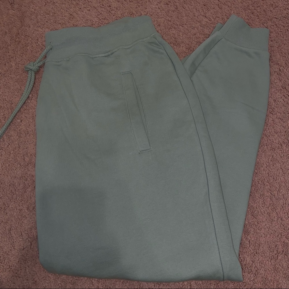 Fashion Nova sweats